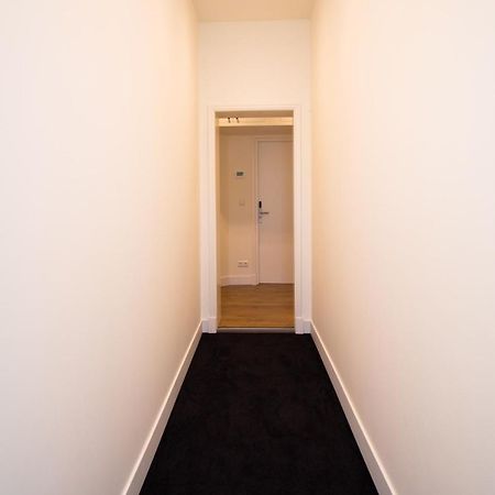 Escamp Apartments Haag Eksteriør billede